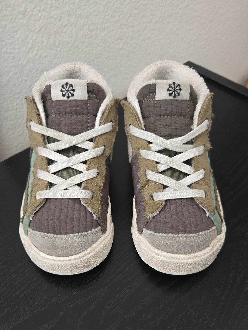 Nike Blazer Mid '77 TD 'Oil Green'